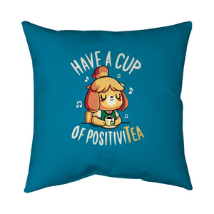 Cup of Positivitea