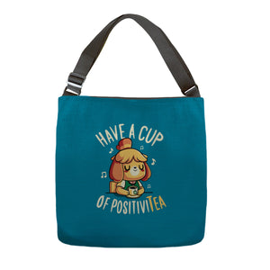Cup of Positivitea