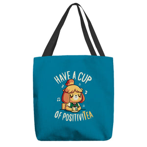 Cup of Positivitea