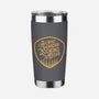 All Who Wander are Looking for Beer-none stainless steel tumbler drinkware-beerisok