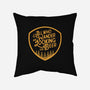 All Who Wander are Looking for Beer-none removable cover w insert throw pillow-beerisok