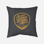 All Who Wander are Looking for Beer-none removable cover throw pillow-beerisok