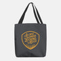 All Who Wander are Looking for Beer-none basic tote-beerisok