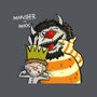 Monster and Max-none glossy sticker-MarianoSan