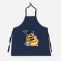 Monster and Max-unisex kitchen apron-MarianoSan