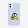 Monster and Max-iphone snap phone case-MarianoSan