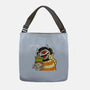 Monster and Max-none adjustable tote-MarianoSan