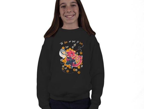 To Bee Or Not To Bee