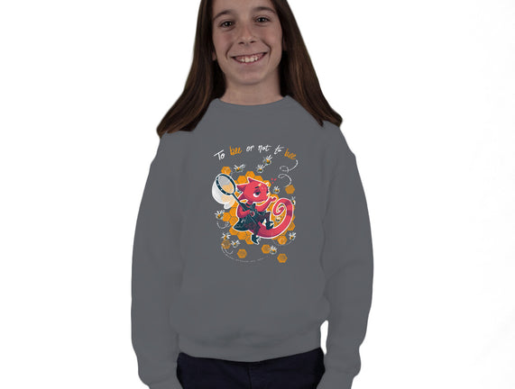 To Bee Or Not To Bee