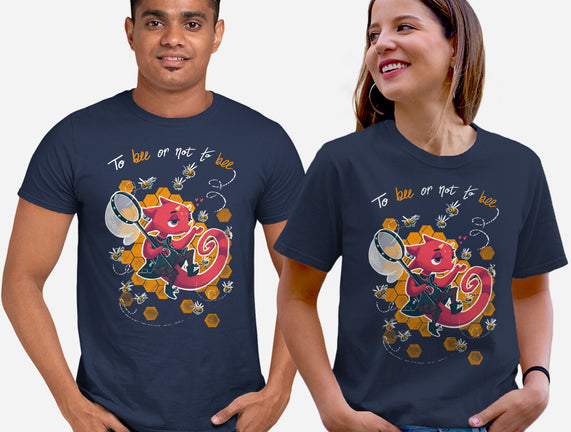 To Bee Or Not To Bee