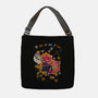To Bee Or Not To Bee-none adjustable tote-theteenosaur