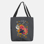 To Bee Or Not To Bee-none basic tote-theteenosaur