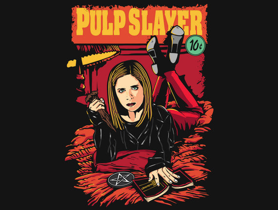 Pulp Slayer