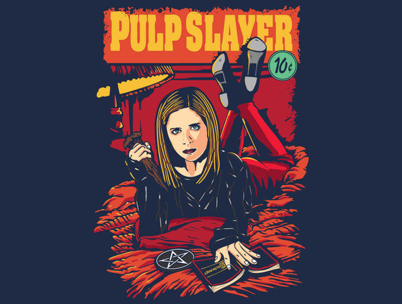 Pulp Slayer