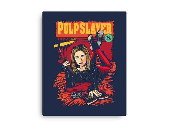 Pulp Slayer