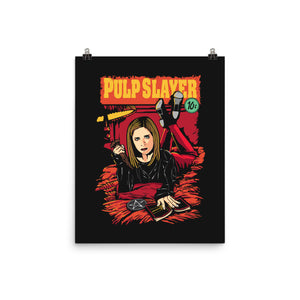 Pulp Slayer