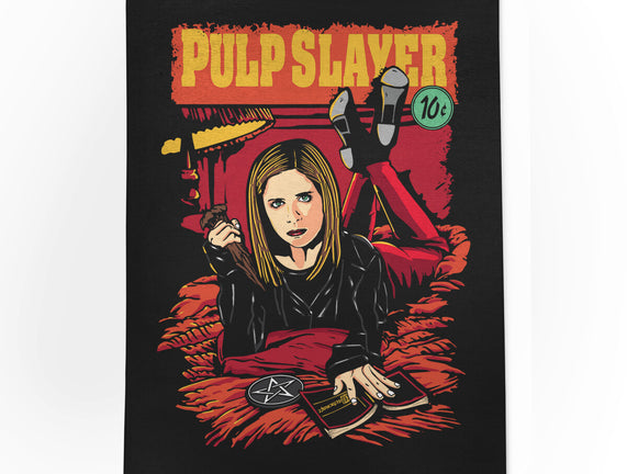 Pulp Slayer