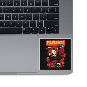 Pulp Slayer