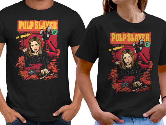 Pulp Slayer