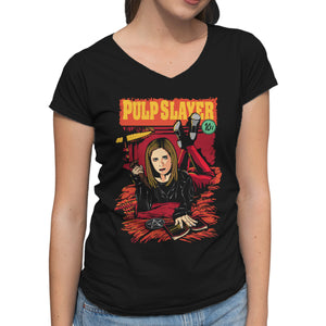 Pulp Slayer