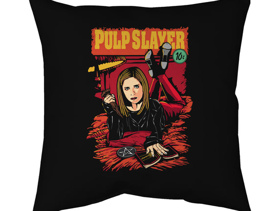 Pulp Slayer