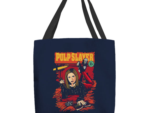 Pulp Slayer