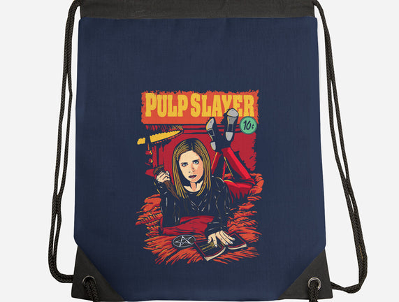 Pulp Slayer