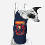 Pulp Slayer-dog basic pet tank-dalethesk8er