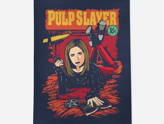 Pulp Slayer