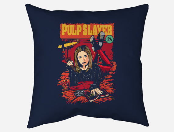 Pulp Slayer