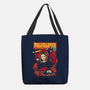 Pulp Slayer-none basic tote-dalethesk8er