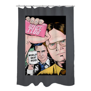 Office Club
