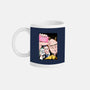 Office Club-none glossy mug-MarianoSan