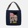 Office Club-none adjustable tote-MarianoSan