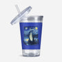 Starry Fantasia-none acrylic tumbler drinkware-daobiwan