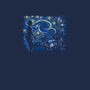 Starry Evil-youth crew neck sweatshirt-ddjvigo