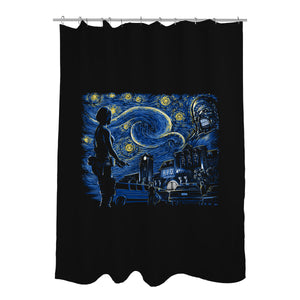 Starry Evil