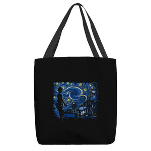 Starry Evil