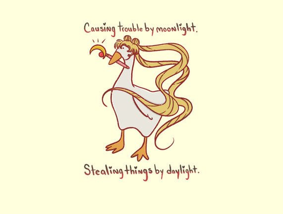Sailor Goose