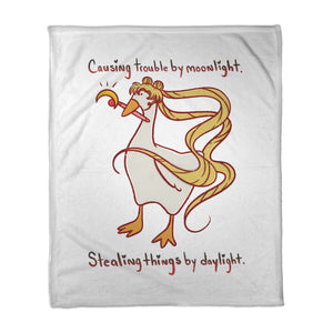 Sailor Goose