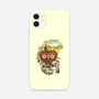Ukiyo-E Majora-iphone snap phone case-dandingeroz
