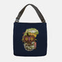 Ukiyo-E Majora-none adjustable tote-dandingeroz