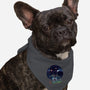 Berserk Night-dog bandana pet collar-dandingeroz