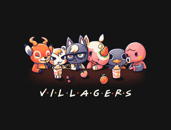 Villagers