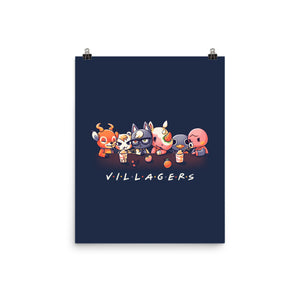 Villagers