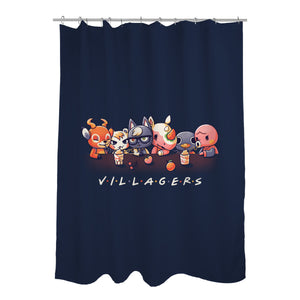 Villagers