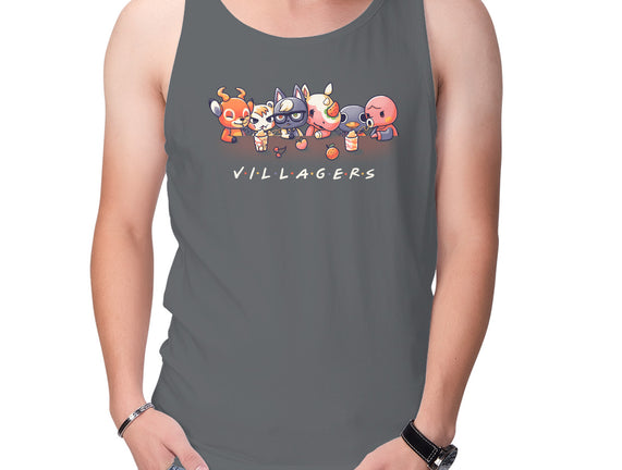 Villagers