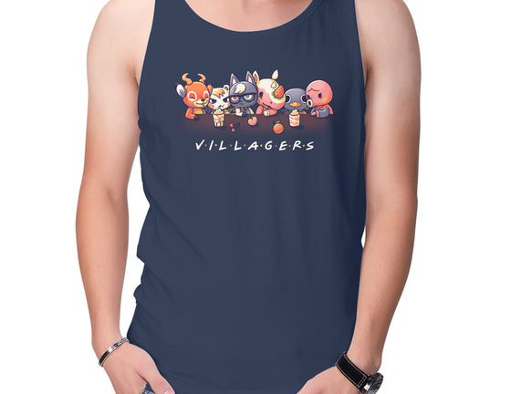 Villagers