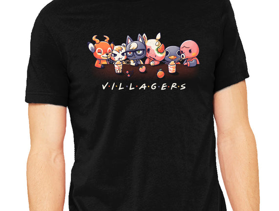 Villagers
