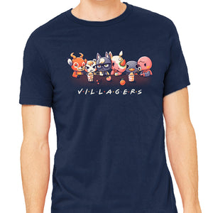 Villagers